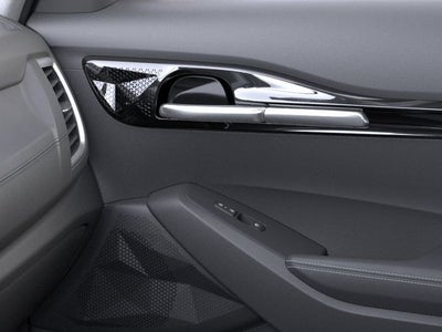 2026 Kia Seltos EX ETA-JUL.2026