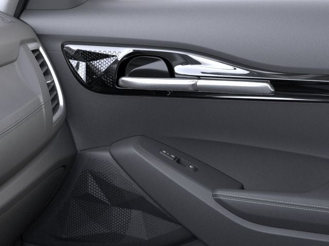 2026 Kia Seltos EX ETA-JUL.2026