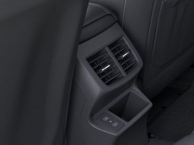 2026 Kia Seltos EX ETA-JUL.2026