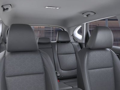 2026 Kia Seltos EX ETA-JUL.2026