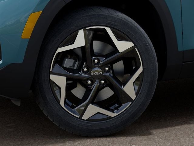 2026 Kia Seltos EX ETA-JUL.2026