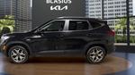 2023 Kia Seltos EX