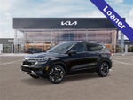 2026 Kia Seltos SX