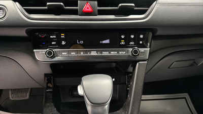 2025 Kia Seltos SX