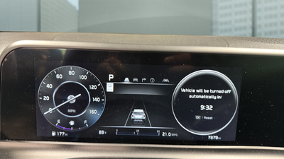 2025 Kia Seltos SX