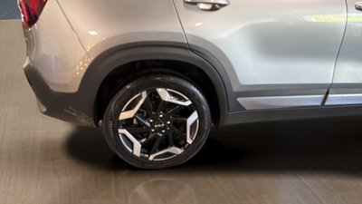 2025 Kia Seltos SX
