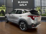 2025 Kia Seltos SX