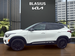 2023 Kia Seltos Nightfall