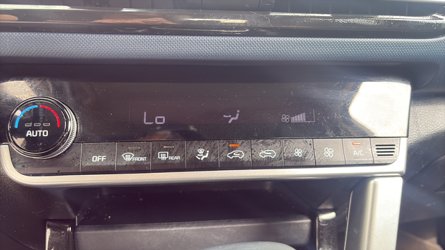 2023 Kia Seltos Nightfall