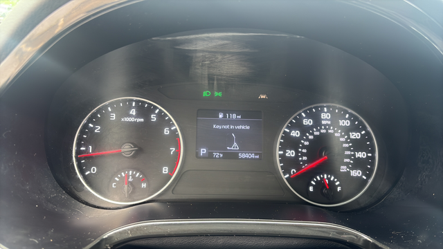 2023 Kia Seltos Nightfall