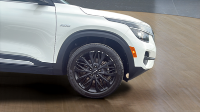 2023 Kia Seltos Nightfall