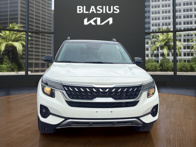 2023 Kia Seltos Nightfall