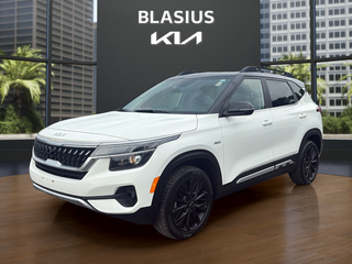 2023 Kia Seltos Nightfall