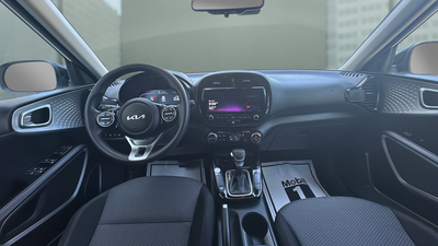 2023 Kia Soul S