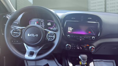 2023 Kia Soul S