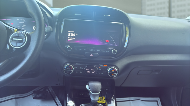 2023 Kia Soul S