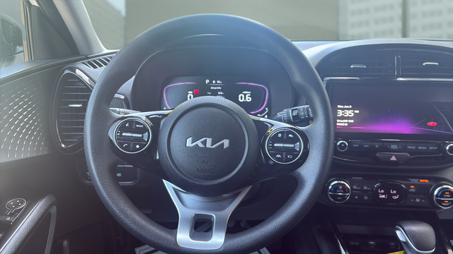 2023 Kia Soul S