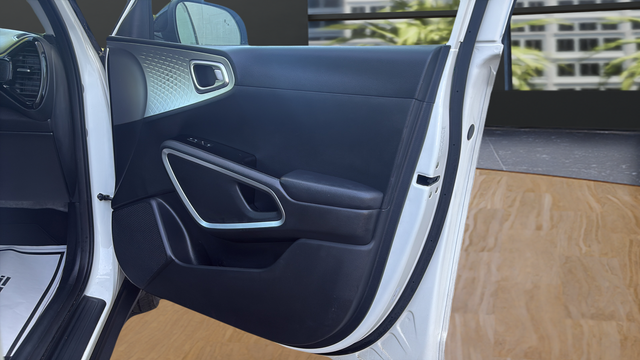 2023 Kia Soul S