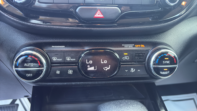 2023 Kia Soul S