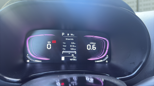 2023 Kia Soul S