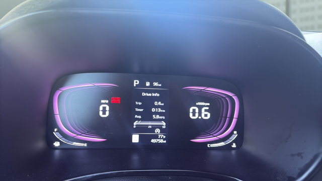 2023 Kia Soul S