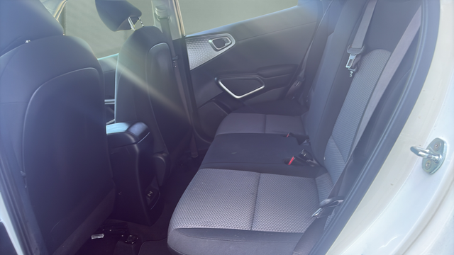 2023 Kia Soul S