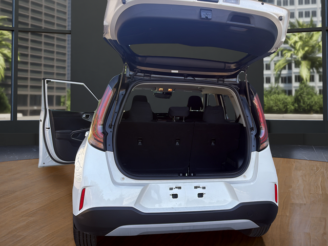 2023 Kia Soul S