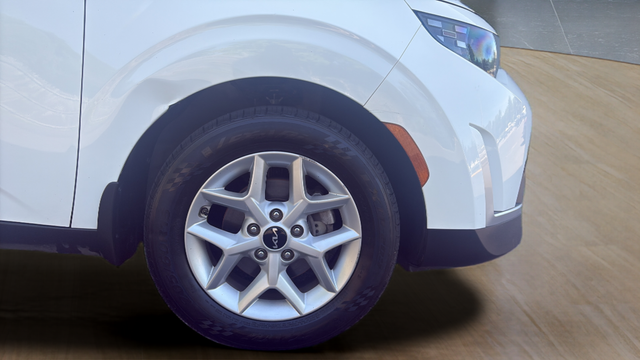 2023 Kia Soul S