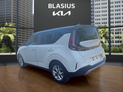 2023 Kia Soul S