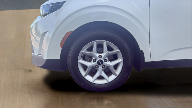 2023 Kia Soul S