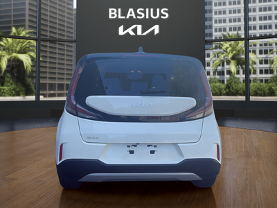 2023 Kia Soul S