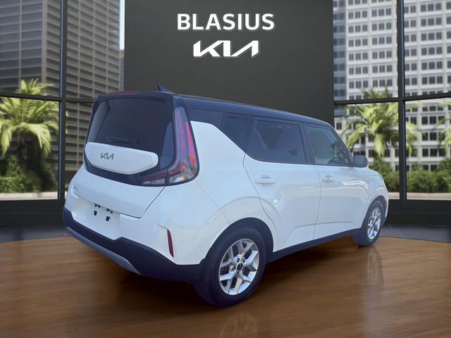 2023 Kia Soul S