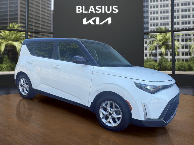 2023 Kia Soul S