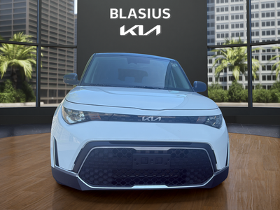 2023 Kia Soul S
