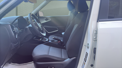 2023 Kia Soul S