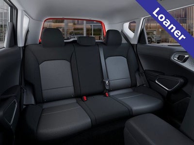 2025 Kia Soul S