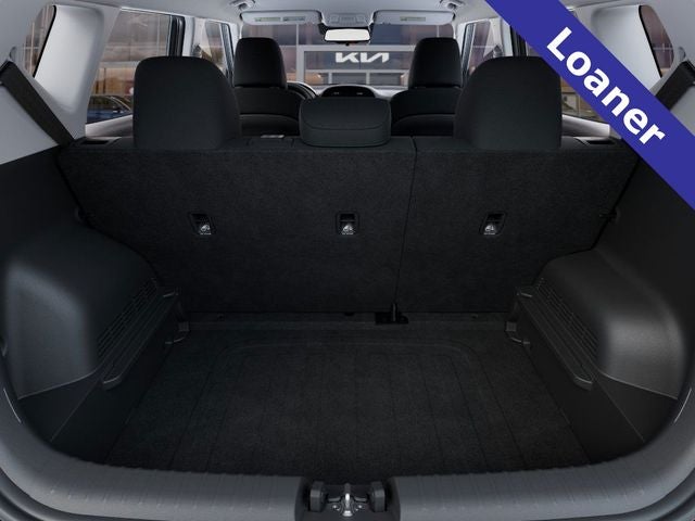 2025 Kia Soul S