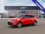 2025 Kia Soul S