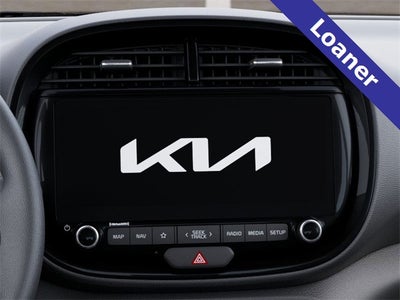2025 Kia Soul S