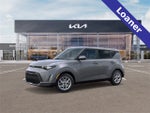 2025 Kia Soul S