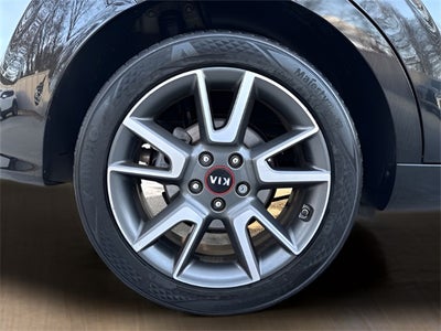 2020 Kia Soul GT-Line Turbo