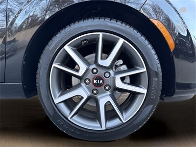 2020 Kia Soul GT-Line Turbo