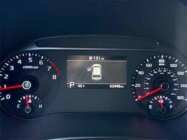 2020 Kia Soul GT-Line Turbo