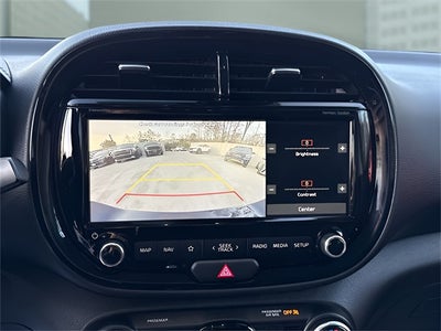 2020 Kia Soul GT-Line Turbo