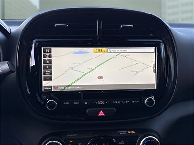 2020 Kia Soul GT-Line Turbo