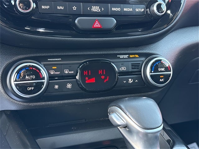 2020 Kia Soul GT-Line Turbo