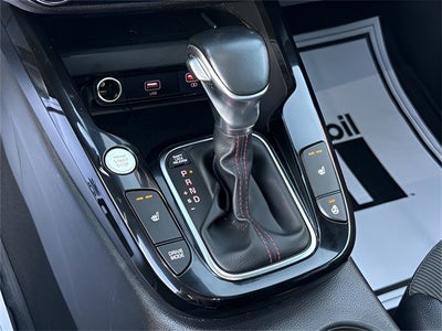 2020 Kia Soul GT-Line Turbo