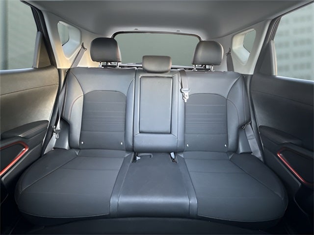 2020 Kia Soul GT-Line Turbo