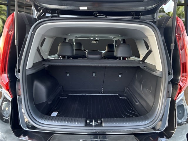 2020 Kia Soul GT-Line Turbo