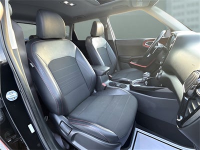 2020 Kia Soul GT-Line Turbo